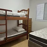 Lindo Apartamento Com Piscina No Itagua