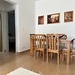 Lindo Apartamento Com Piscina No Itagua