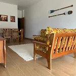 Lindo Apartamento Com Piscina No Itagua