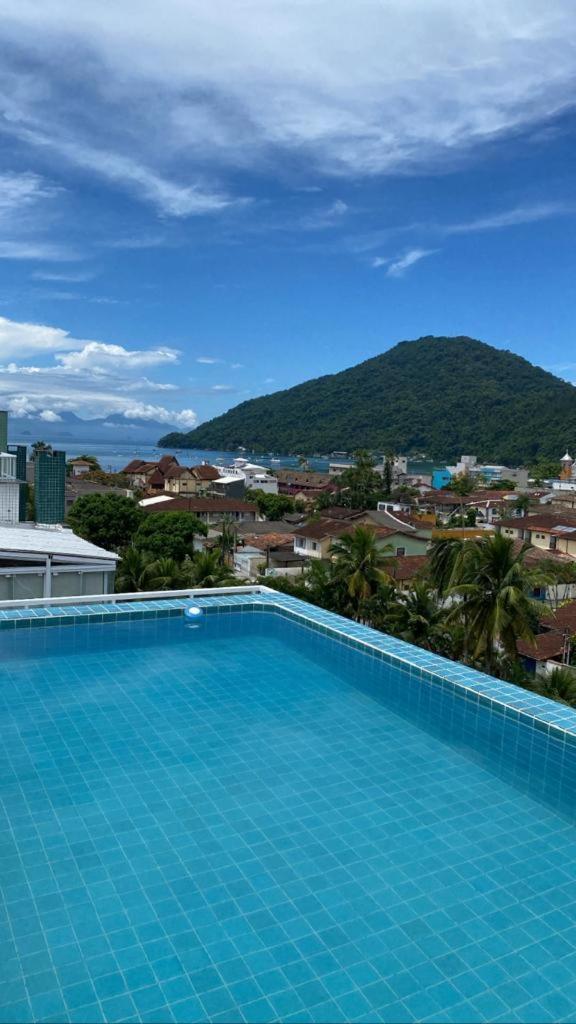 Apartamento Lindo Com Piscina No Itagua