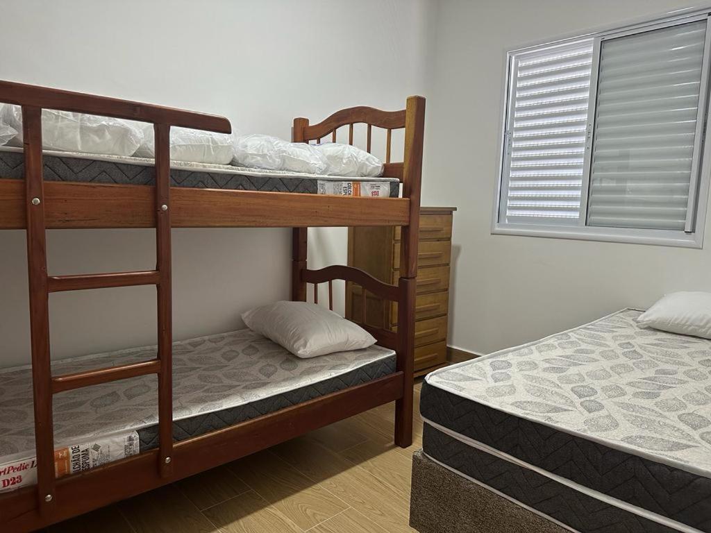 Apartamento Lindo Com Piscina No Itagua