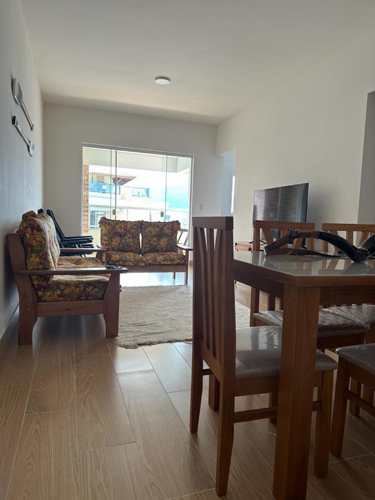 Apartamento Lindo Com Piscina No Itagua