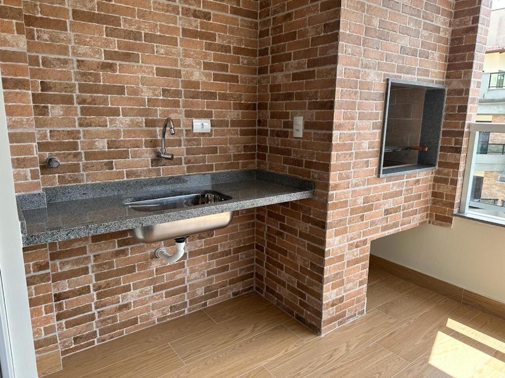 Lindo Com Piscina No Itagua Apartamento