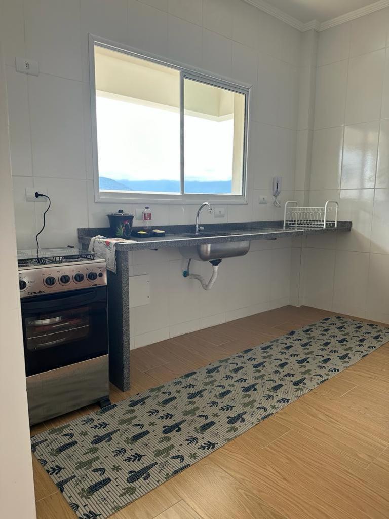 Apartamento Lindo Com Piscina No Itagua